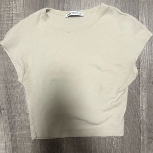 ZARA Top